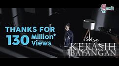 Cakra Khan - Kekasih Bayangan (Official Music Video)