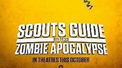 Scout's Guide to the Zombie Apocalypse Full Movie, Ints