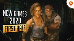 Top 15 Best PC Games of 2020 [FIRST HALF]
