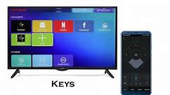 Aiwa Electronics Products - Share User Guide II Smart Aiwa TV II Aiwa India