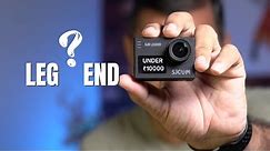SJ 6 LEGEND in 2023 is it worth to buy this Budget Action Camera