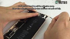 IBESTWIN Replacement Battery Video Guide for iPhone 6 Plus