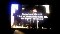TAT Communications (Copyright)/Sony Pictures Television (2002-Bad Plastering Job)