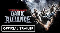 D&D Dark Alliance - Official Gameplay Trailer