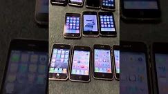 iPhone 3G/3GS collection! (Mega Apple Collection Part 3)