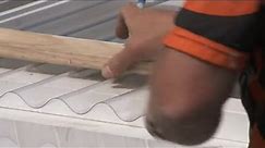 Installing Corrugated Roofing Yourself: Everything You Need to Know