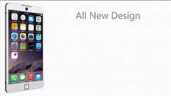 New apple iphone 7 Plus trailer 2015,2016