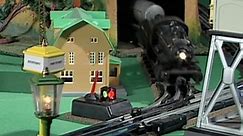 I Love Toy Trains - Oh No! (Toy Train Bloopers)