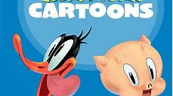 Looney Tunes Cartoons: Season 1 Episode 6 Big League Beast / Hole Gag: Mini Elmer / Firehouse Frenzy