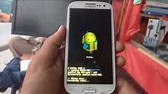 Samsung s3 hard reset with bottons#easy way to factory reset s3