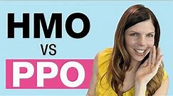 HMO vs PPO (WHICH IS RIGHT FOR YOU? MONEY EXPERT ANSWERS)