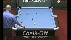 Billiard Club TV Presents: The World Pool Masters = Ralf Souquet vs. Wu Chia-Ching