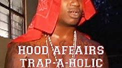 Hood Affairs: Trap-A-holic Gucci Mane Edition