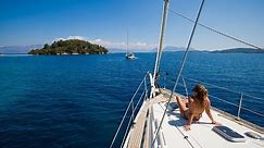 Visit Greece - Sailing