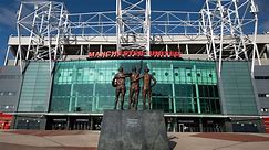 Minority investors still in race for Man United - sources