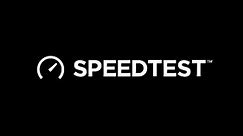 Speedtest von Ookla - Der umfassende Breitband-Geschwindigkeitstest