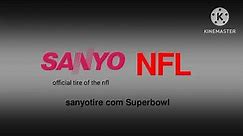 Sanyo logo history updated
