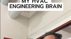 The Life of an HVAC Mechanical Engineer.