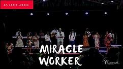 Miracle Worker - Worship Session by Apostle Grace Lubega