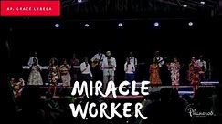 Miracle Worker - Worship Session by Apostle Grace Lubega