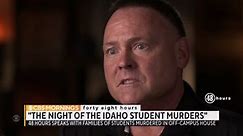 "48 Hours" investigates Idaho student murders