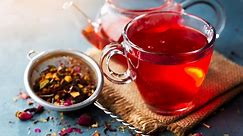 Czerwona herbata - właściwości, odchudzanie, dieta