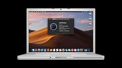 How to Install macOS 10.14 Mojave on an Unsupported Mac