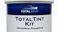 TotalBoat TotalTint Mixol Universal Pigments Kit - Epoxy Tints
