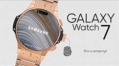 Samsung Galaxy Watch 7 - Release Date, Price, Specs and more
