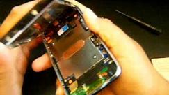 iPhone 3G Disassembly - EASIEST Way To Open Your iPhone 3G