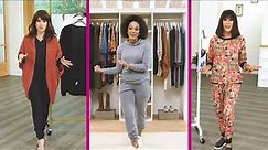 How To Look Stylish While Staying Comfortable | HSN Style Guide