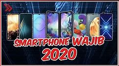 12 HP Terbaik 2020 Wajib Beli Tahun Ini, Ada iPhone Murah Spek Mewah! - video Dailymotion