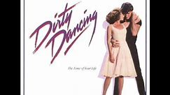 Big Girls don´t cry - Soundtrack aus dem Film Dirty Dancing.