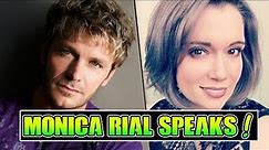 MONICA RIAL SPEAKS ON VIC MIGNOGNA! New Accusations And Official Statement/History