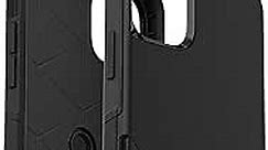 OtterBox iPhone 11 Pro Commuter Series Case - BLACK, Slim & Tough, Pocket-Friendly, with Port Protection