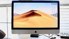 5K iMac (2015) In 2020! (Still Worth It?) (Review)