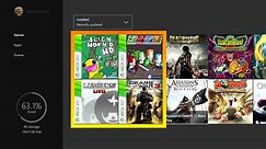 How To Play Xbox 360 Games On Xbox One