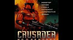 Crusader: No Remorse - Gameplay [HD]