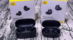 Baseus Bowie MA10S - The Best Bass Heavy Earbuds Under $50