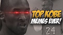 The Kobe Bryant Memes We Need But Don't Deserve
