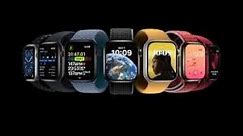 Apple SE watch 2nd gen full review ✌🏻 in 2024 #applewatch #treinding #apple