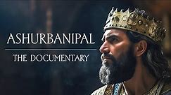 Ashurbanipal – Lion Hunter, Librarian, Kingslayer