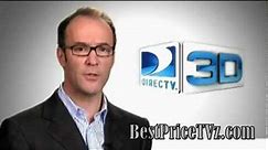 How Does 3D TV Work - Everything You Wanted To Know About 3D TV