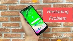 My Phone is Restarting Again and Again | Android Phone Keeps Restarting | Mobile Phone Restarting
