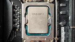 Intel Core i7-14700K Benchmark Leak Reveals Stunning Performance