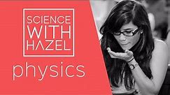 Weight and Mass - GCSE Physics Revision - SCIENCE WITH HAZEL