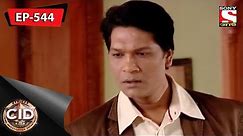 CID (Bengali) - Ep 544 - 17th March, 2018