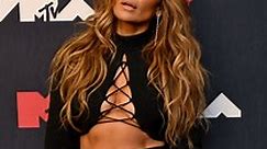 Jennifer Lopez – 2021 MTV Video Music Awards • CelebMafia