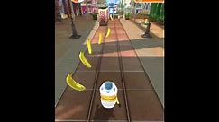 Despicable Me: Minion Rush how to reach downtown from mall ios iphone gameplay