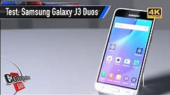 Samsung Galaxy J3 Duos: Androide mit Galaxy-S4-DNA im Test